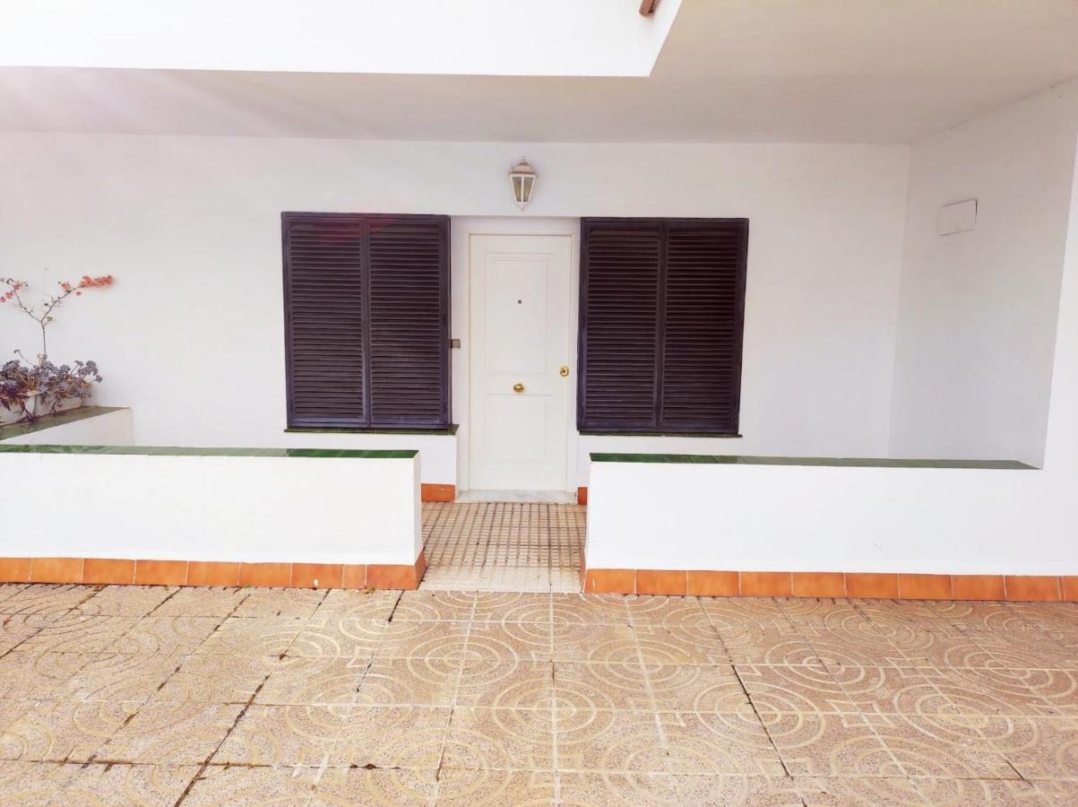 Florencio Quintero Home เซบีญา ภายนอก รูปภาพ