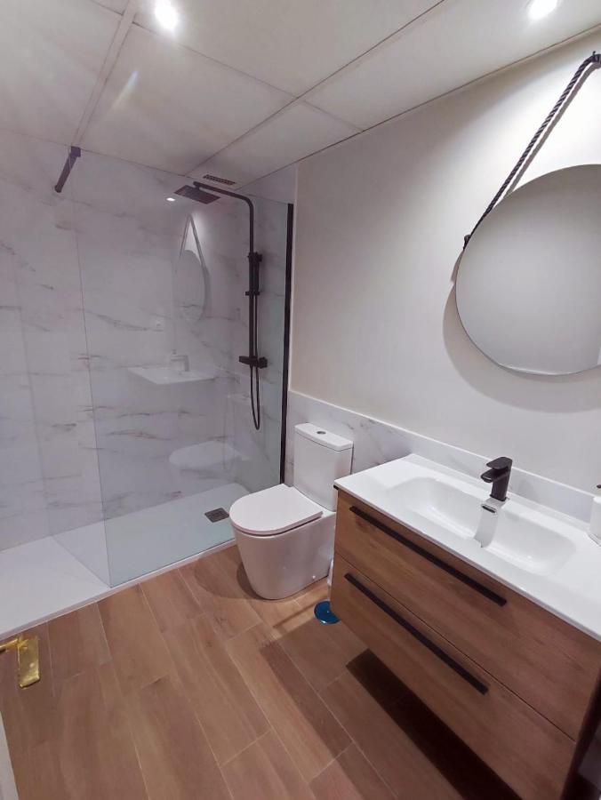 Florencio Quintero Home เซบีญา ภายนอก รูปภาพ