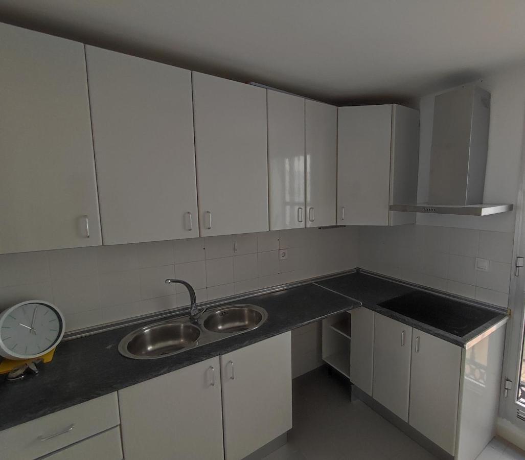Florencio Quintero Home เซบีญา ภายนอก รูปภาพ