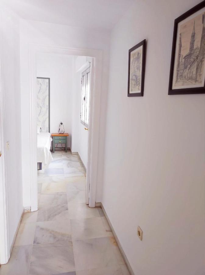 Florencio Quintero Home เซบีญา ภายนอก รูปภาพ